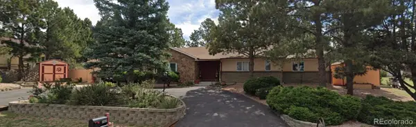 10765 Falling Star Road, Fountain, CO 80817