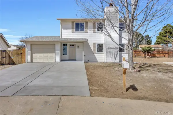 3135 W 134th Court, Broomfield, CO 80020