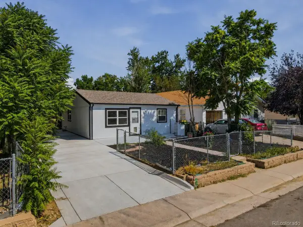 7900 Olive Street, Commerce City, CO 80022
