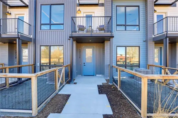 5055 Cody Street #E, Arvada, CO 80002