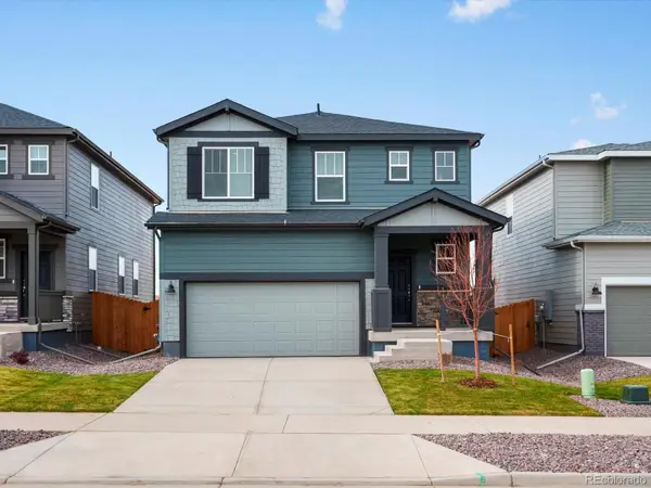 533 97th Avenue, Greeley, CO 80631