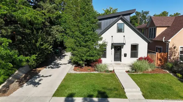 3263 Utica Street, Denver, CO 80212