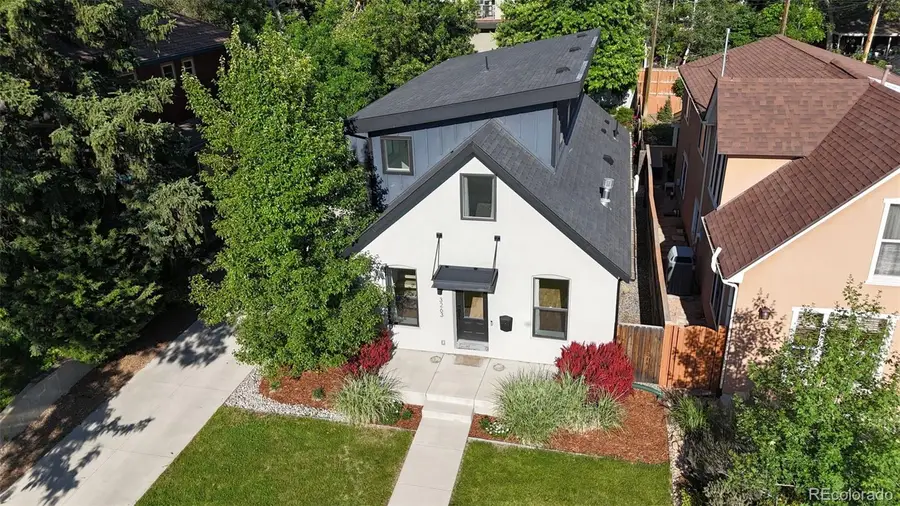 3263 Utica Street, Denver, CO 80212 - #3