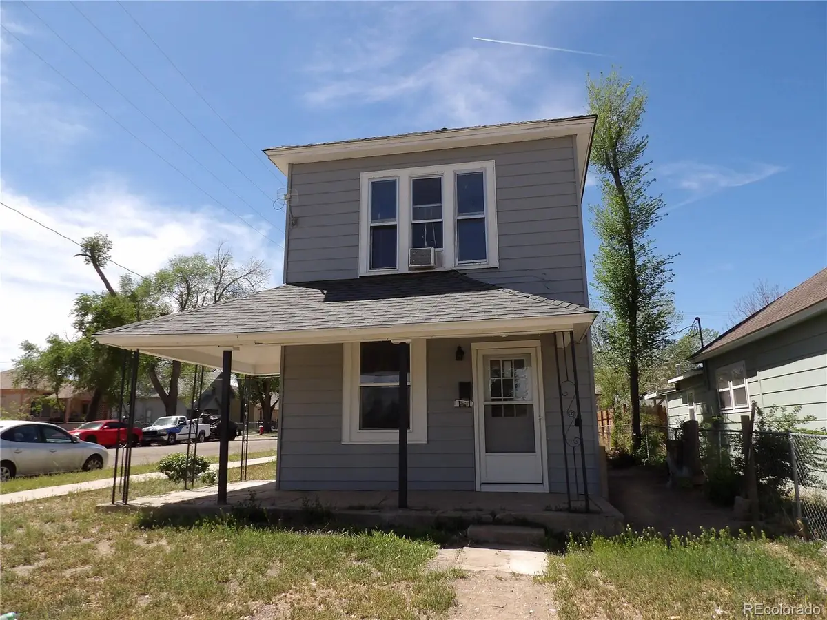 324 Lewis Avenue, La Junta, CO 81050 - #1