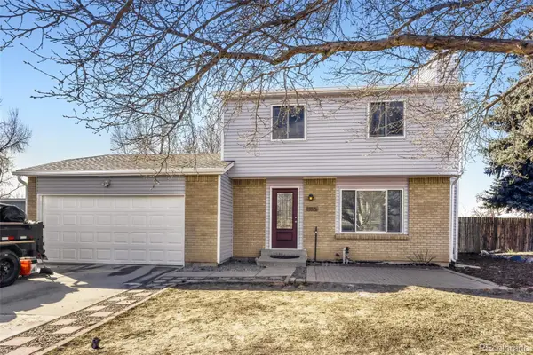 4402 E 117th Court, Thornton, CO 80233