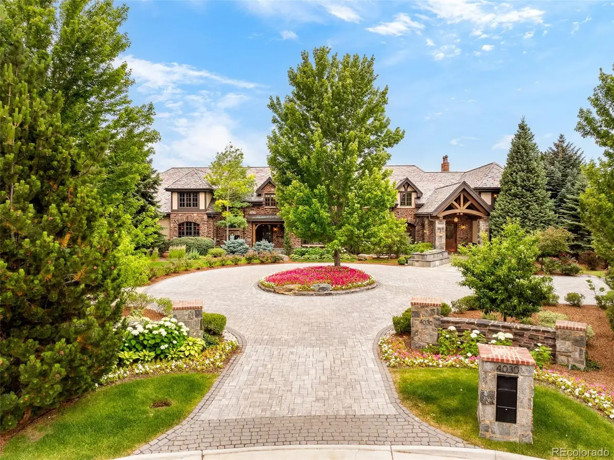 4030 E Forbes Court, Littleton, CO 80121 - #1