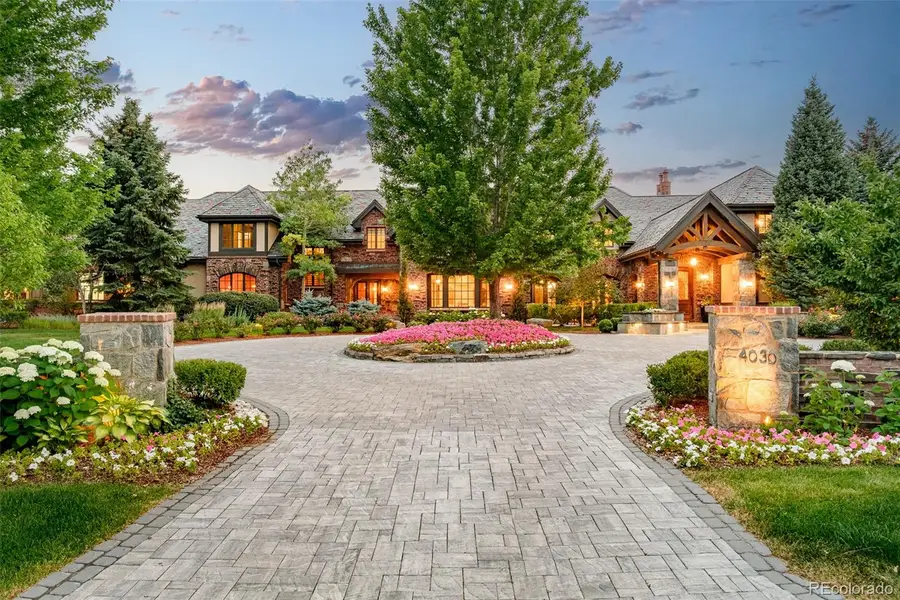 4030 E Forbes Court, Littleton, CO 80121 - #2