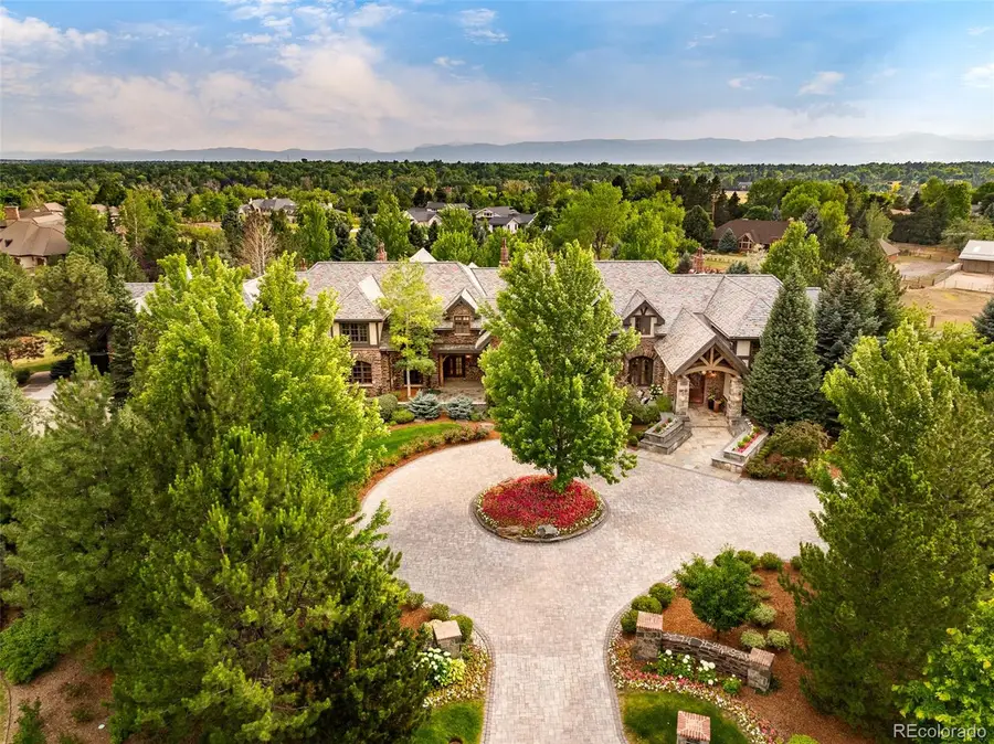 4030 E Forbes Court, Littleton, CO 80121 - #3