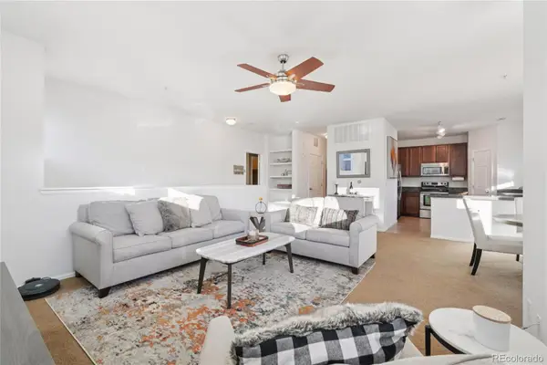 9637 E 5th Avenue #206, Denver, CO 80230