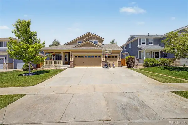 15757 E 107th Way, Commerce City, CO 80022