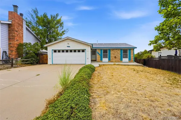 10931 Tennyson Court, Westminster, CO 80031