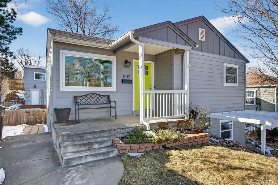 5117 Newton Street, Denver, CO 80221 - Image #2