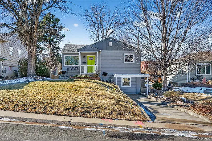 5117 Newton Street, Denver, CO 80221 - Image #3
