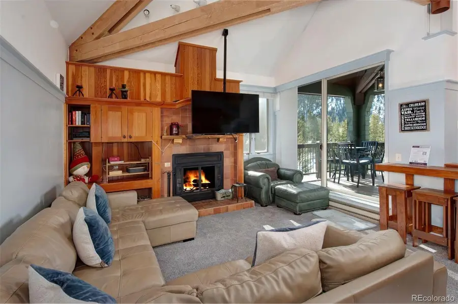 352 Wild Irishman Road #1907, Keystone, CO 80435 - Image #3