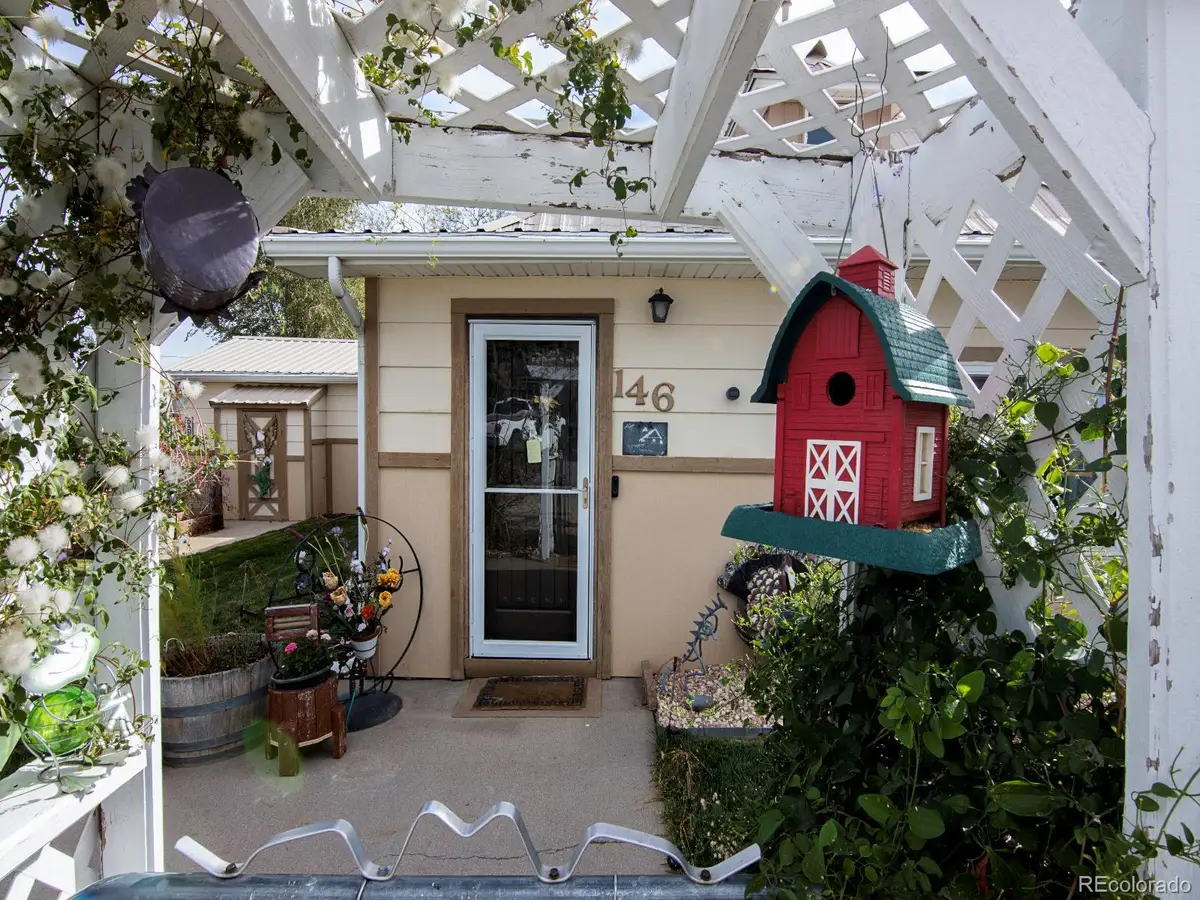 146 S Sherman Street, Byers, CO 80103 - Image #1