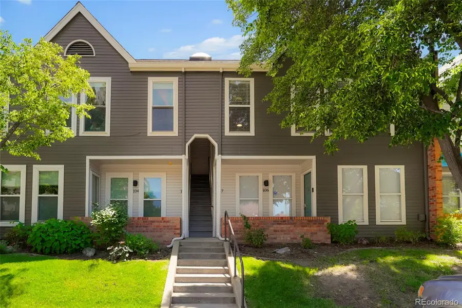 1201 Galapago Street #107, Denver, CO 80204 - #2