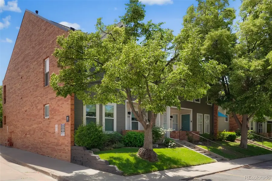 1201 Galapago Street #107, Denver, CO 80204 - #3