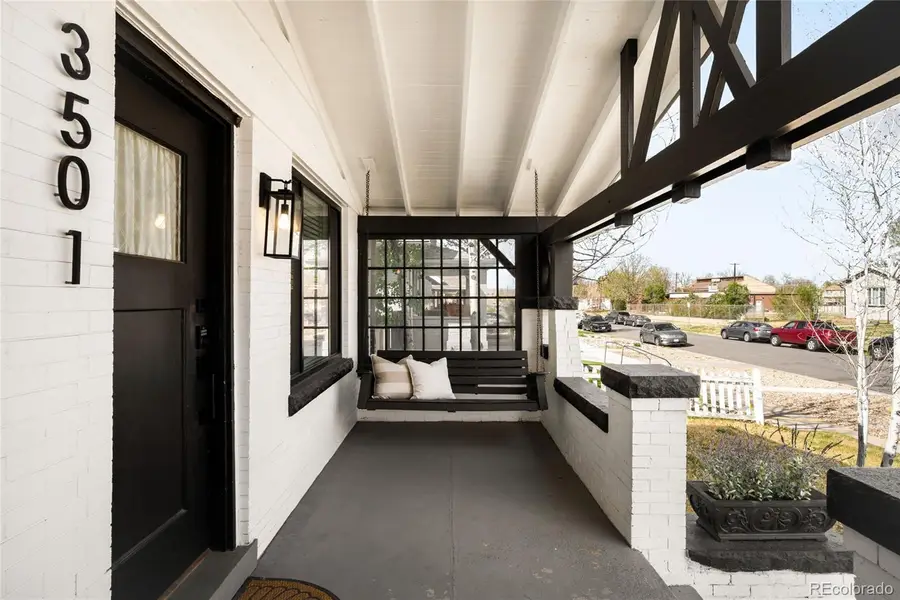 3501 N Josephine Street, Denver, CO 80205 - #2