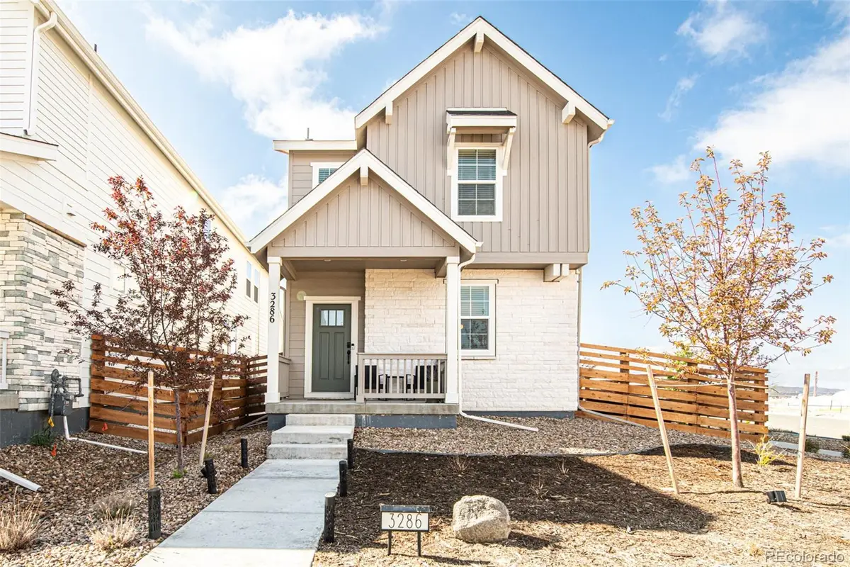 3286 N Coolidge Way, Aurora, CO 80019 - #1