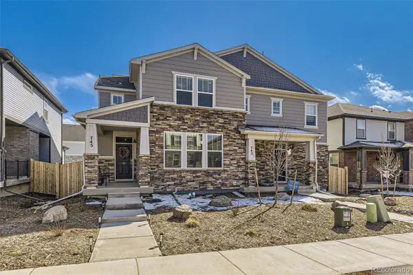 745 N Tempe Street, Aurora, CO 80018