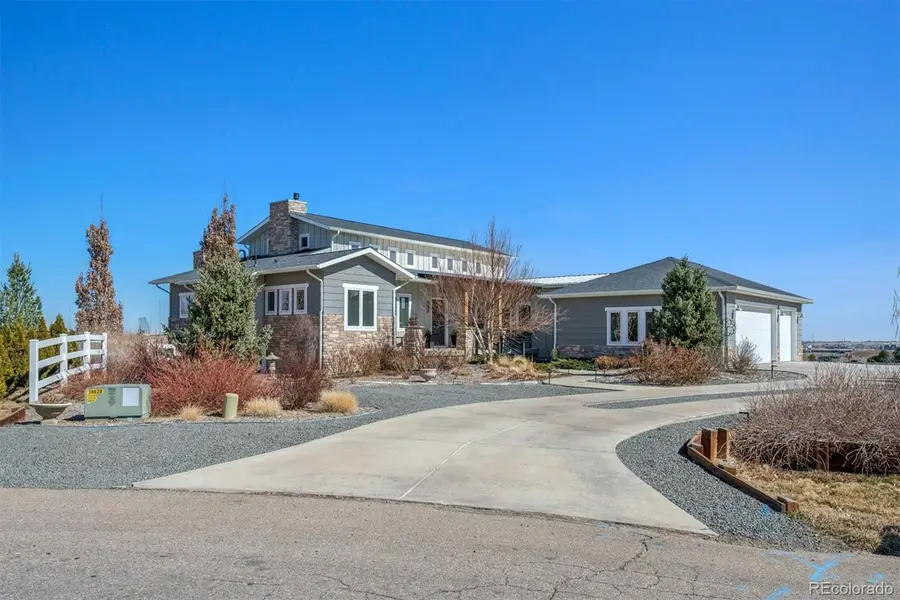 735 W 153rd Place, Broomfield, CO 80023 - #2