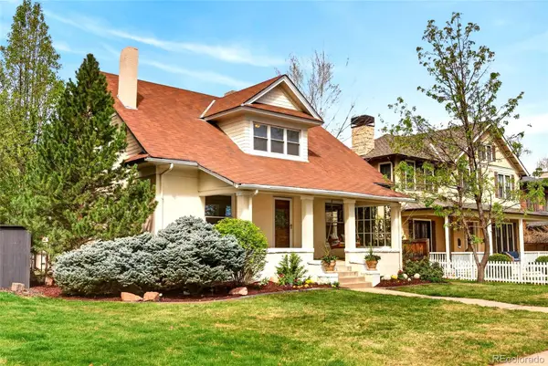 2171 S Columbine Street, Denver, CO 80210