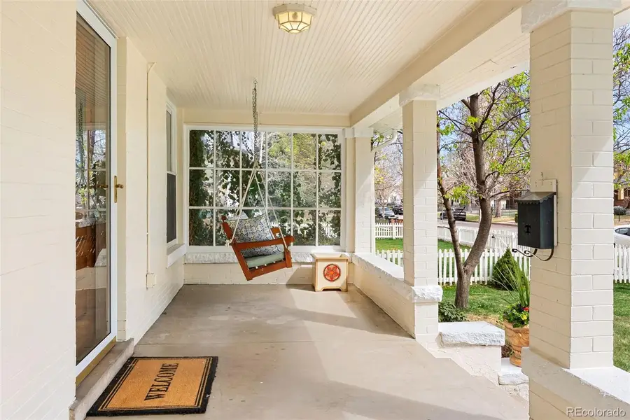 2171 S Columbine Street, Denver, CO 80210 - #2
