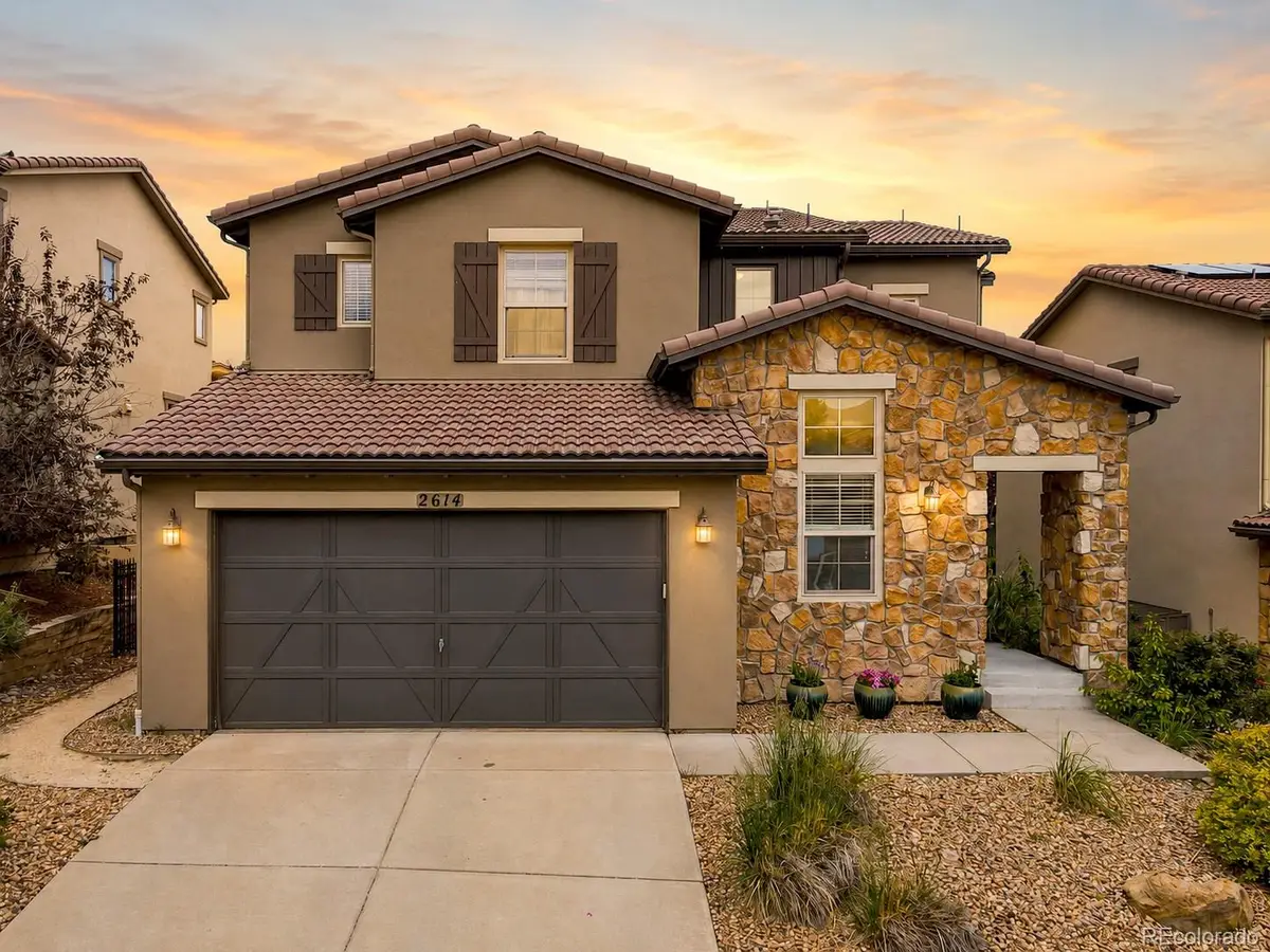 2614 S Kilmer Street, Lakewood, CO 80228 - #1
