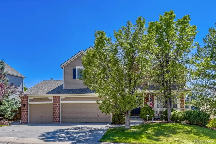 9917 Hawthorne Street, Highlands Ranch, CO 80126 - #2