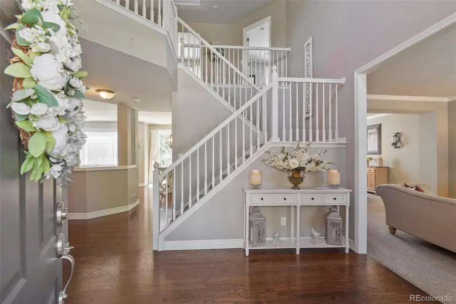 9917 Hawthorne Street, Highlands Ranch, CO 80126 - #3