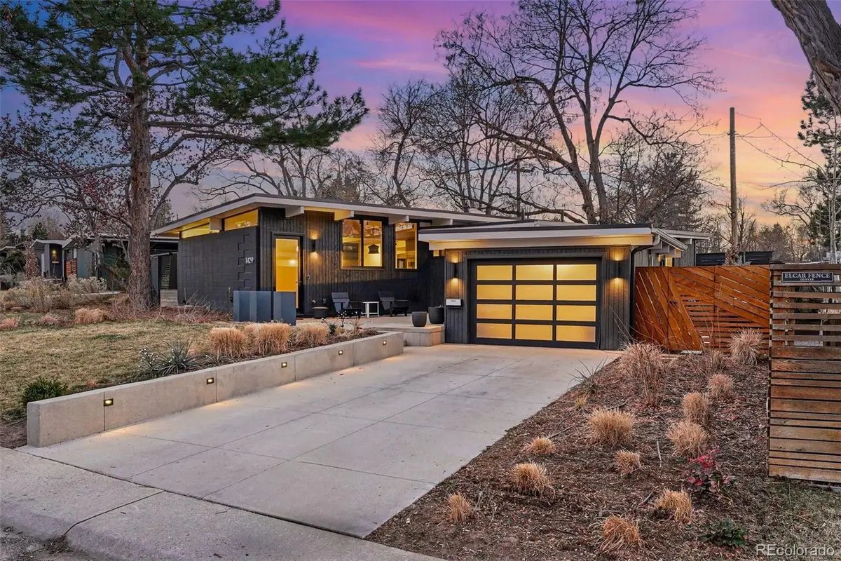 1429 S Filbert, Denver, CO 80222 - #1