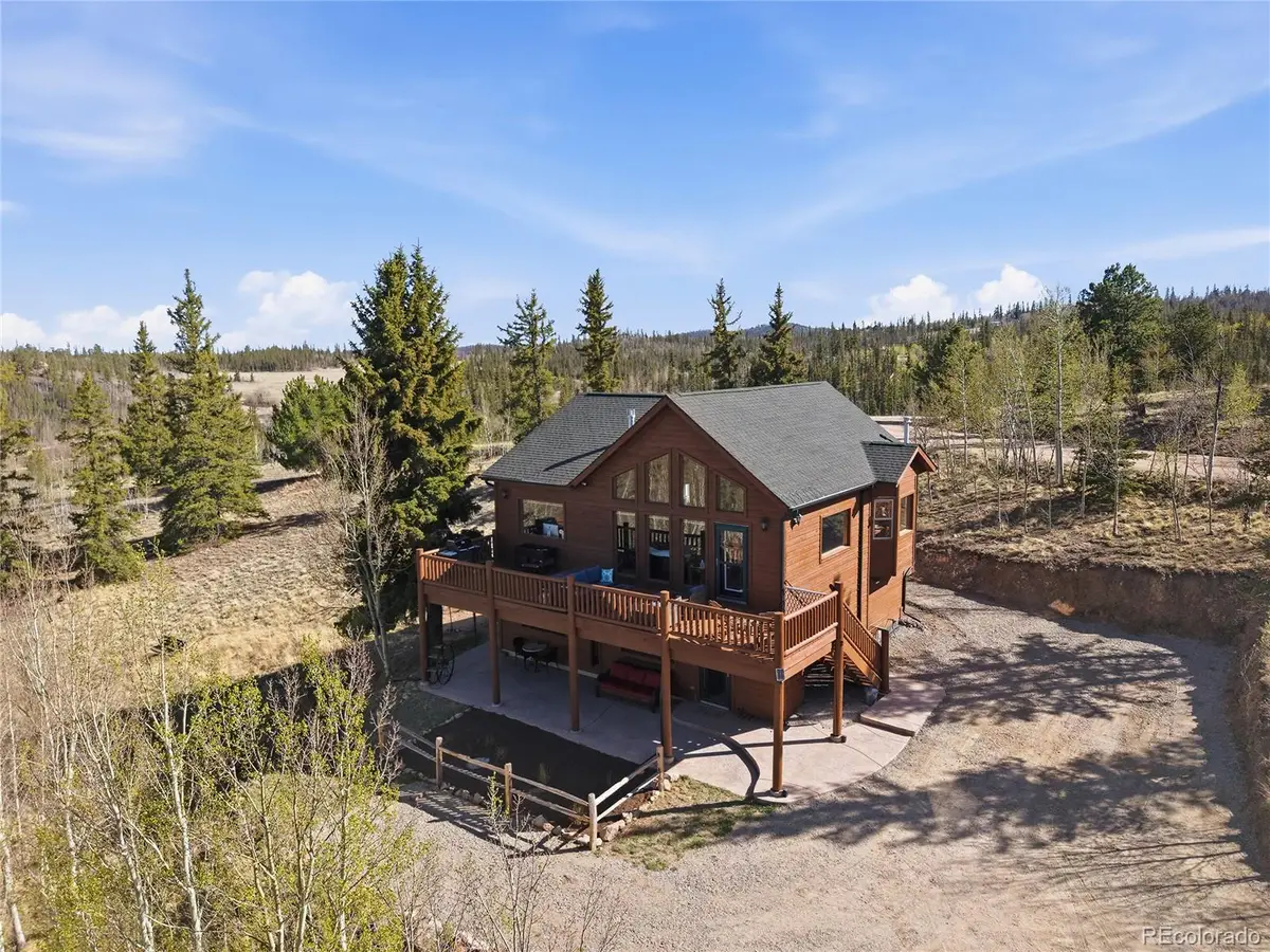 56 Apache Trail, Como, CO 80432 - #1