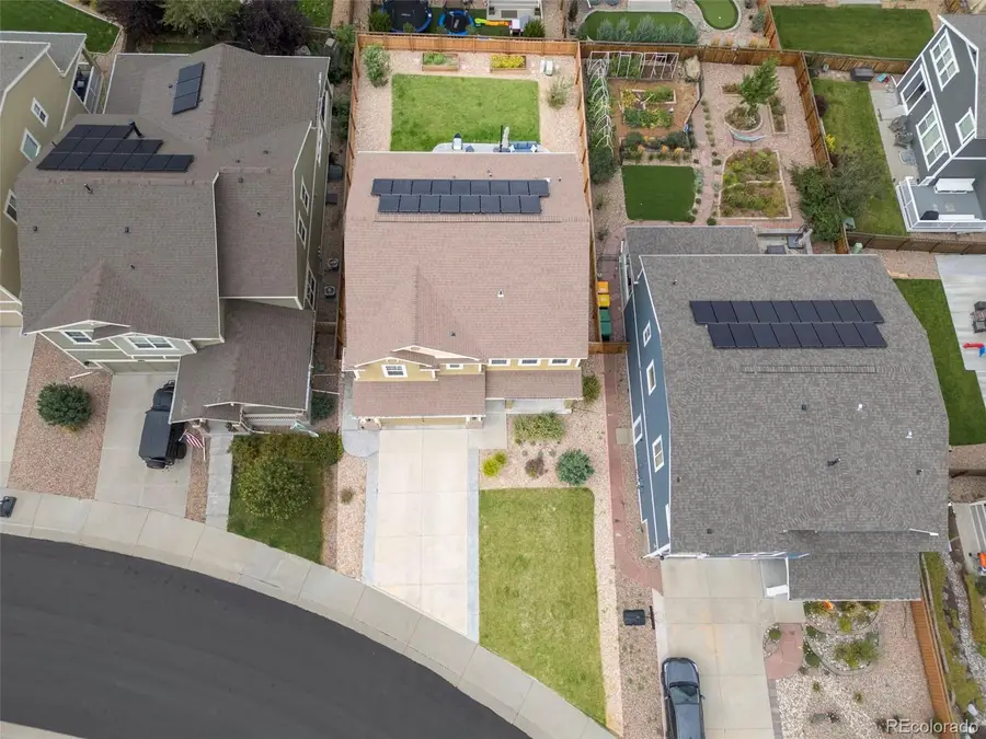 3021 Leafdale Drive, Castle Rock, CO 80109 - #3