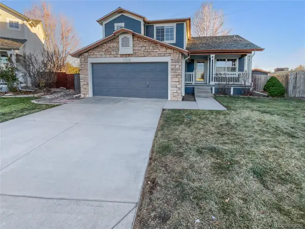 11086 Cannonade Lane, Parker, CO 80138