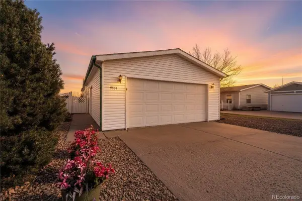 9024 Madeleine Street, Denver, CO 80260