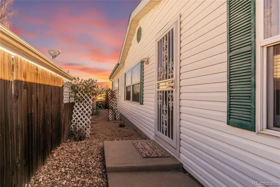 9024 Madeleine Street, Federal Heights, CO 80260 - #2