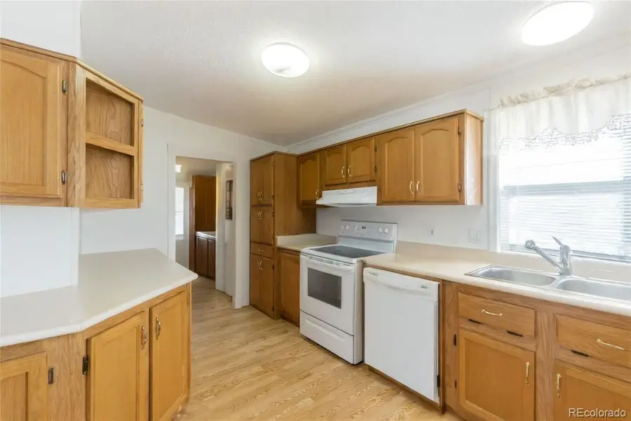 9024 Madeleine Street, Federal Heights, CO 80260 - #3