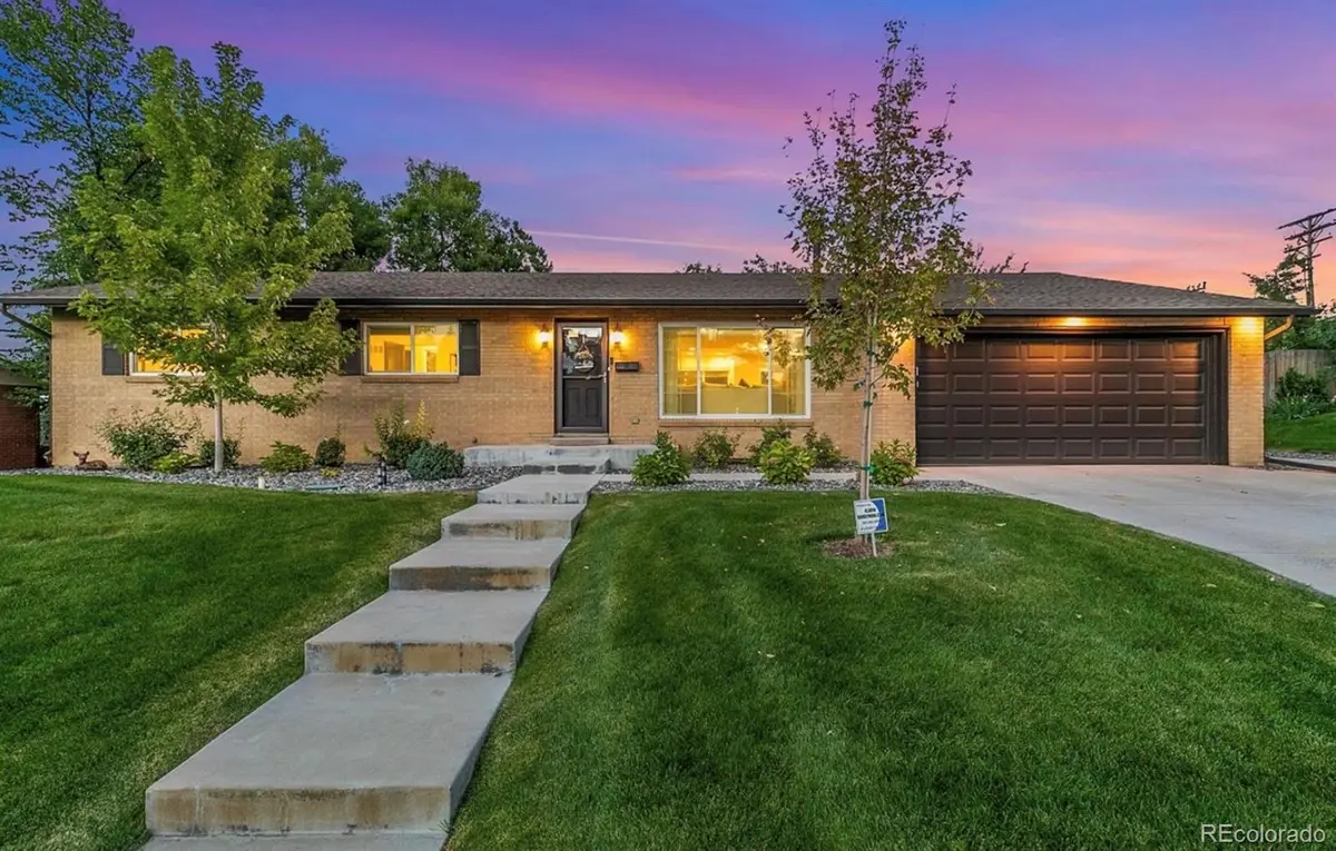 3806 S Holly, Denver, CO 80237 - #1