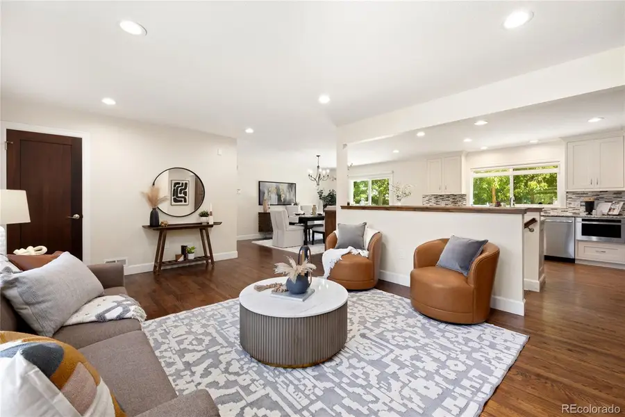 3806 S Holly, Denver, CO 80237 - #2