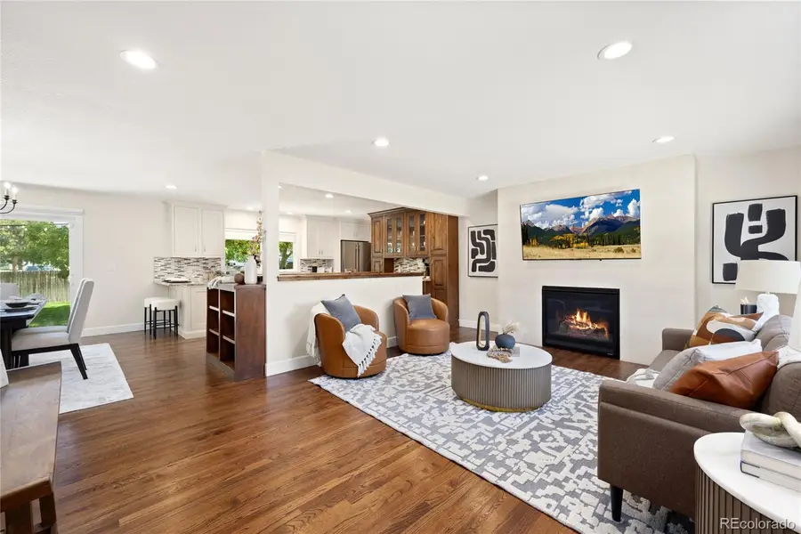 3806 S Holly, Denver, CO 80237 - #3