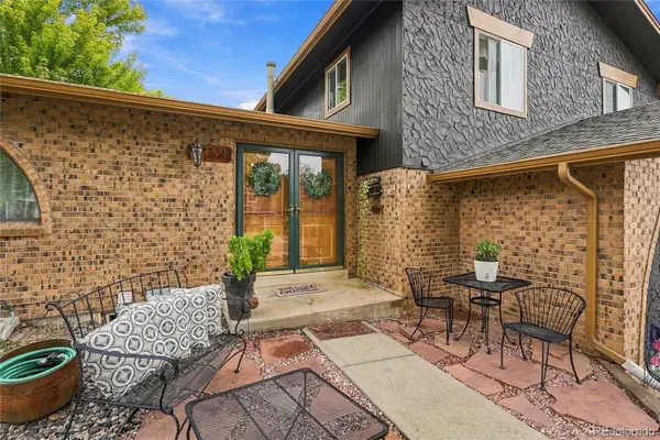 5319 W Roxbury, Littleton, CO 80128