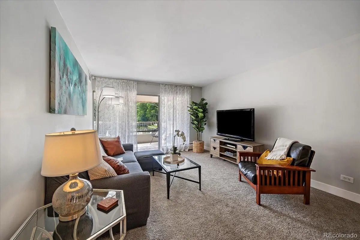 1200 N Humboldt Street #305, Denver, CO 80218 - Image #1