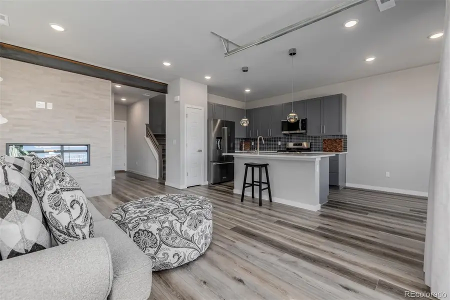 4045 S Teller Street, Lakewood, CO 80235 - #2