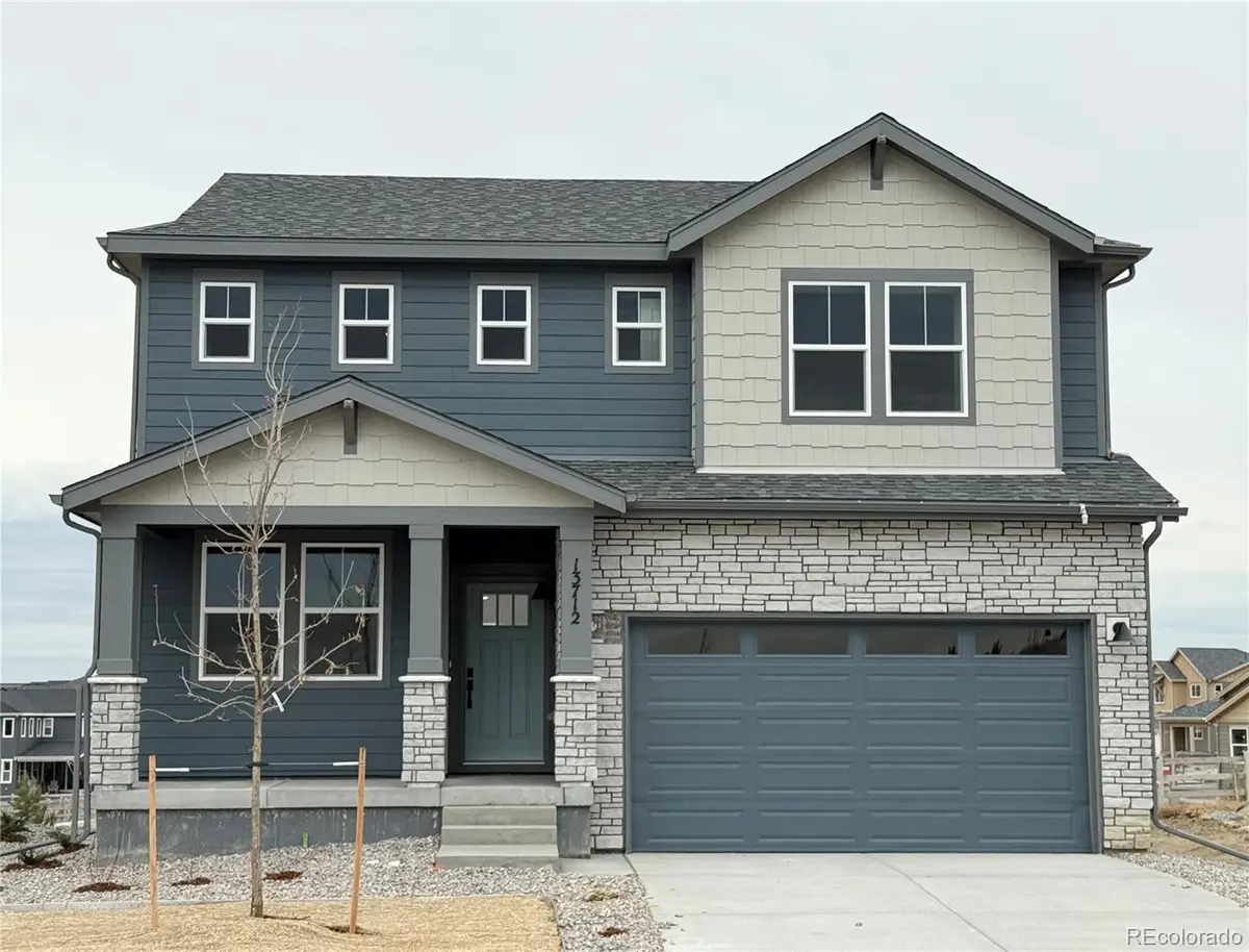 13712 Daffodil Point, Parker, CO 80134 - Image #1