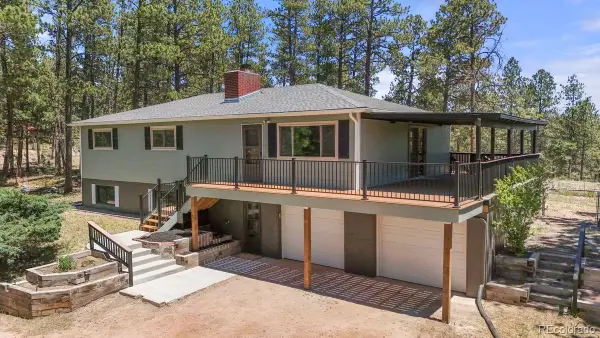 4465 Leprechaun Lane, Colorado Springs, CO 80908