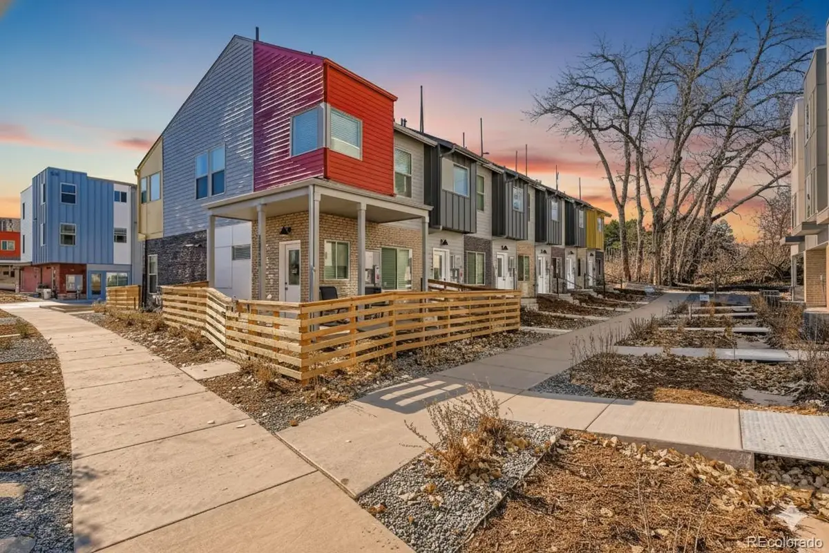 15162 W 69th Place, Arvada, CO 80007 - Image #1