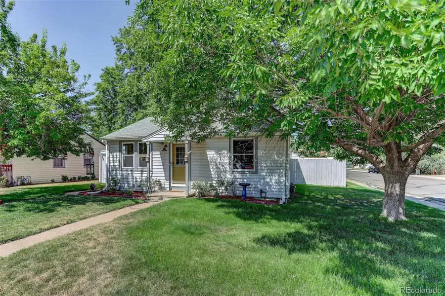 901 S Locust Street, Denver, CO 80224 - #2
