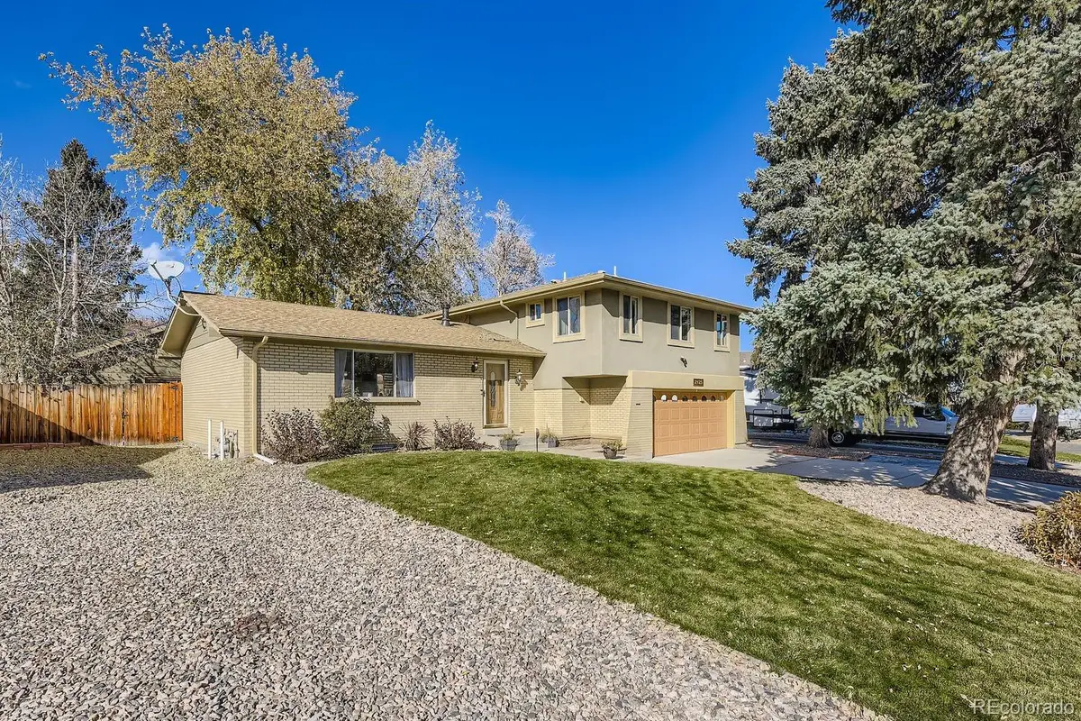 2125 S Yarrow Street, Lakewood, CO 80227 - Image #1