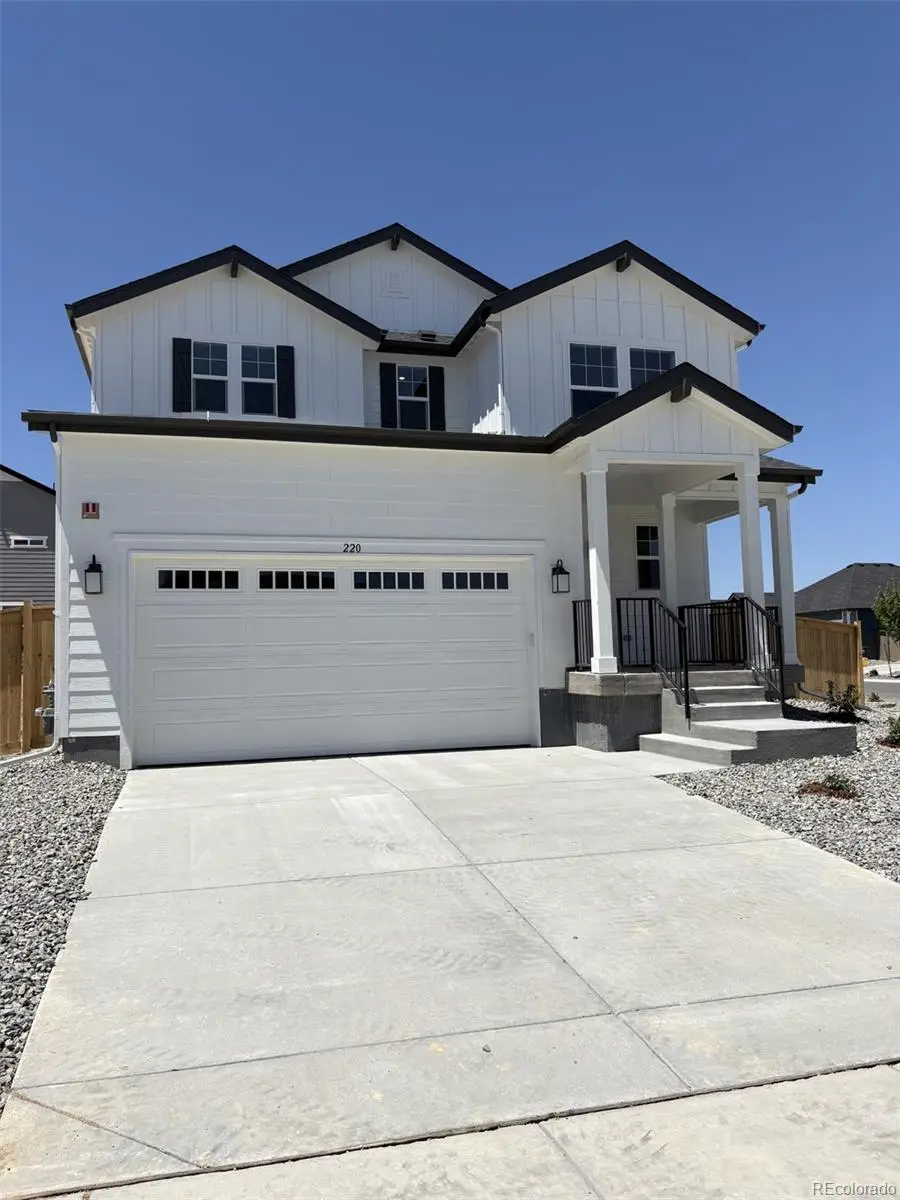 220 Wood Thrush Way, Erie, CO 80516 - #1