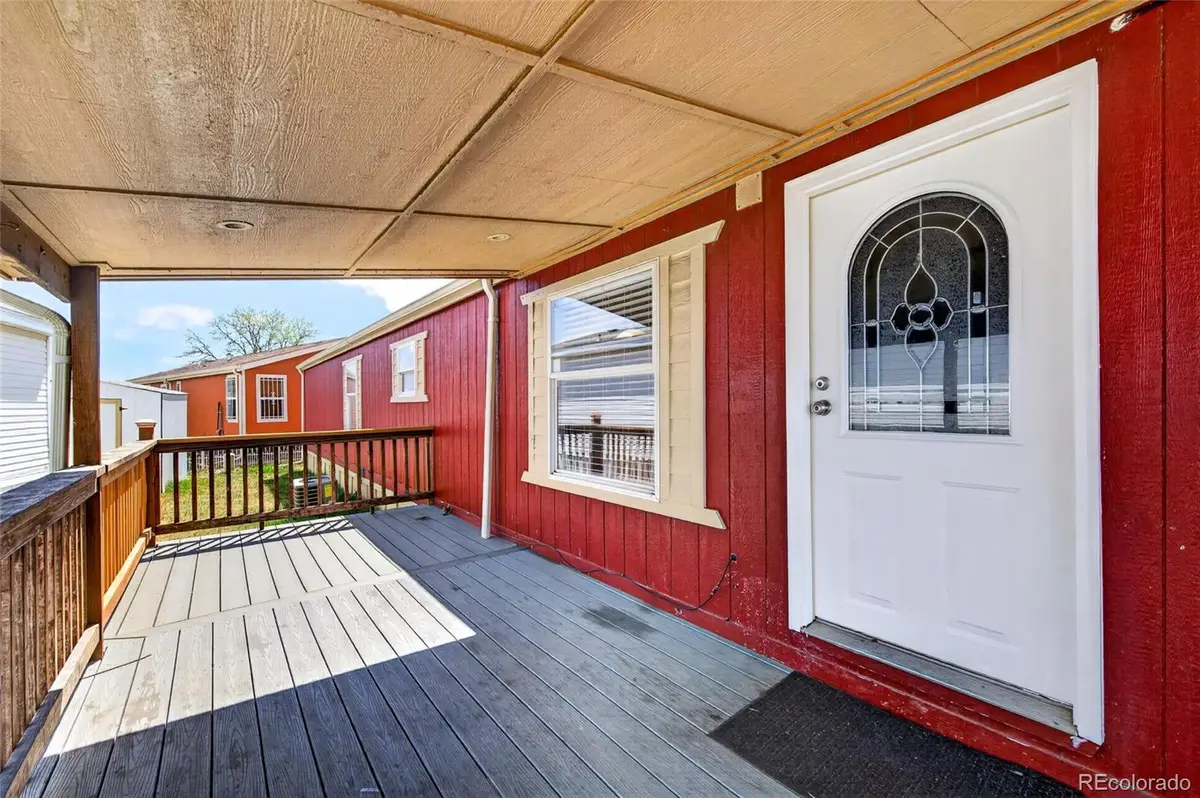 1201 W Thornton Parkway, Thornton, CO 80260 - #1